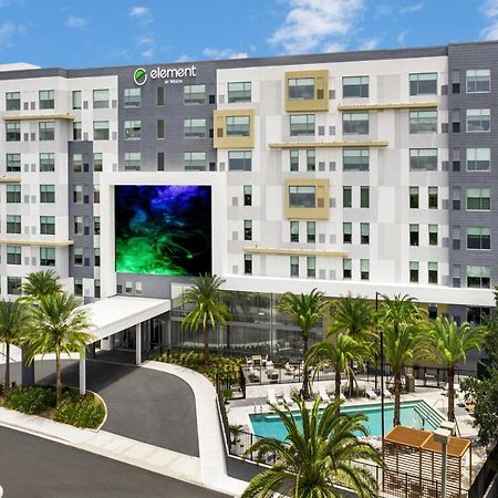 Element Orlando Universal Blvd. Williamsburg Εξωτερικό φωτογραφία