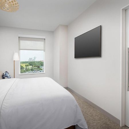 Element Orlando Universal Blvd. Williamsburg Εξωτερικό φωτογραφία