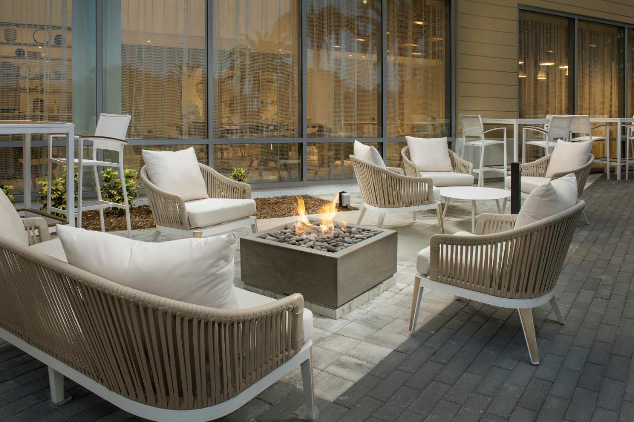 Element Orlando Universal Blvd. Williamsburg Εξωτερικό φωτογραφία