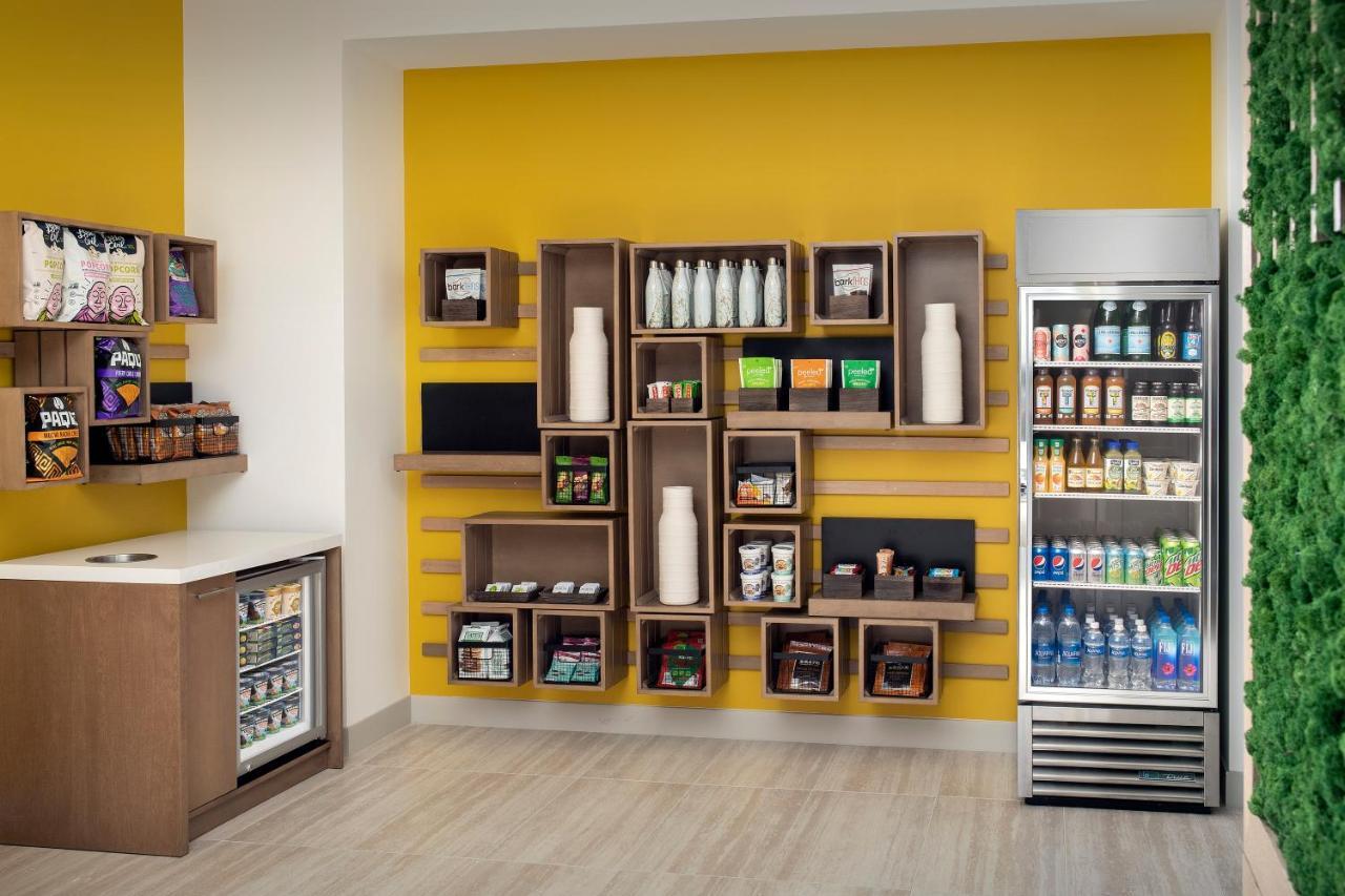 Element Orlando Universal Blvd. Williamsburg Εξωτερικό φωτογραφία