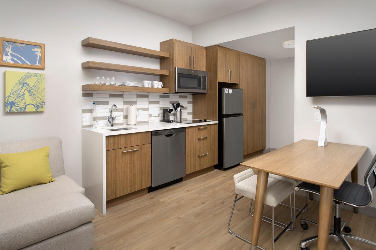 Element Orlando Universal Blvd. Williamsburg Εξωτερικό φωτογραφία
