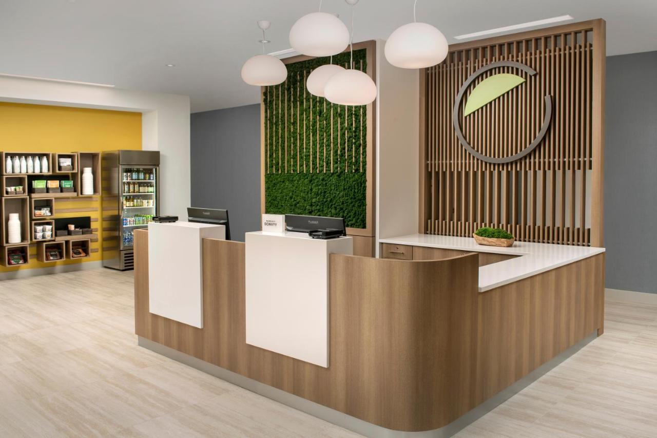 Element Orlando Universal Blvd. Williamsburg Εξωτερικό φωτογραφία