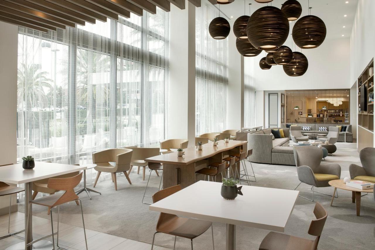 Element Orlando Universal Blvd. Williamsburg Εξωτερικό φωτογραφία