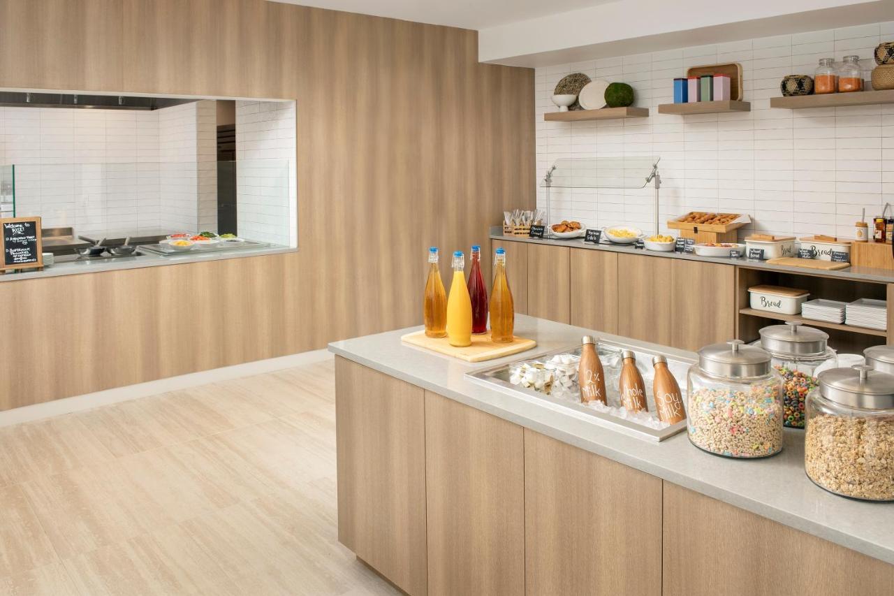 Element Orlando Universal Blvd. Williamsburg Εξωτερικό φωτογραφία