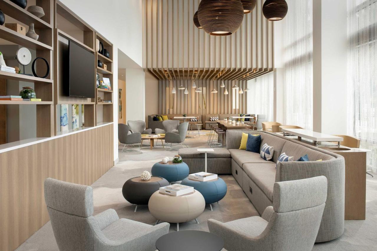 Element Orlando Universal Blvd. Williamsburg Εξωτερικό φωτογραφία