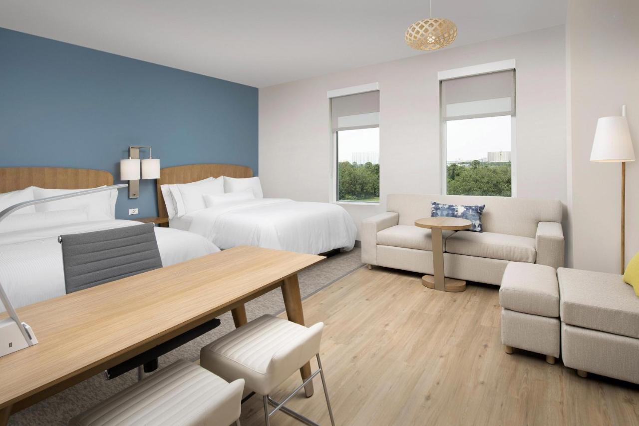 Element Orlando Universal Blvd. Williamsburg Εξωτερικό φωτογραφία