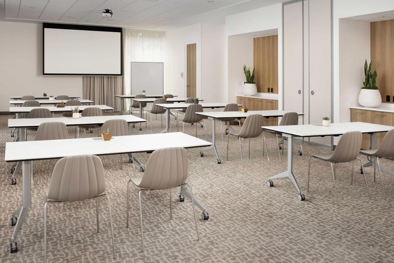 Element Orlando Universal Blvd. Williamsburg Εξωτερικό φωτογραφία