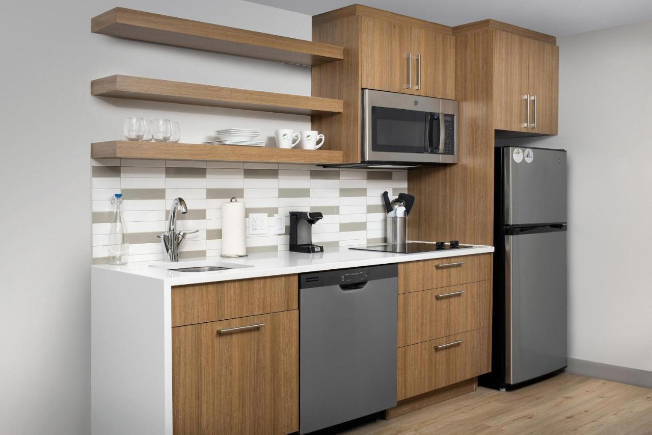 Element Orlando Universal Blvd. Williamsburg Εξωτερικό φωτογραφία