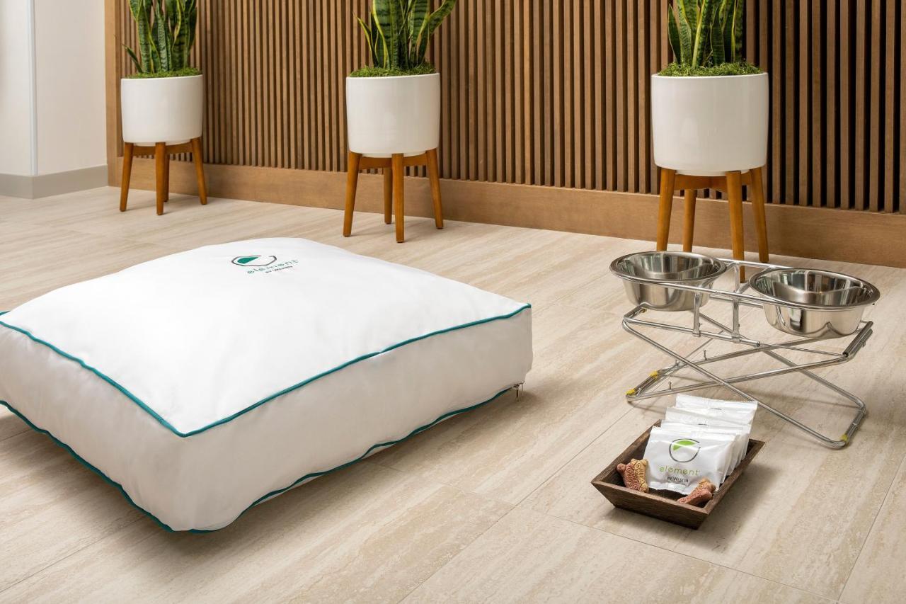 Element Orlando Universal Blvd. Williamsburg Εξωτερικό φωτογραφία