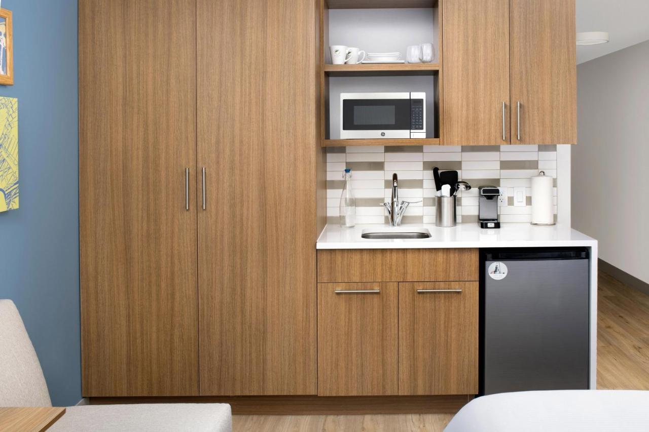 Element Orlando Universal Blvd. Williamsburg Εξωτερικό φωτογραφία